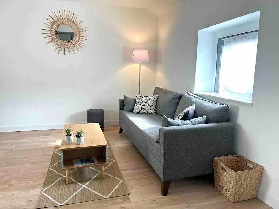 Apartment Hyper Centre Charmant T2 Idealement Situe Vienne