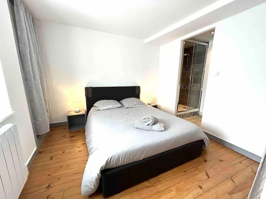 Hyper Centre Charmant T2 Idealement Situe Vienne