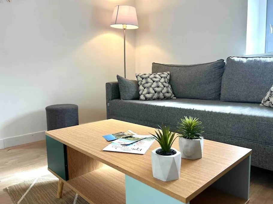Hyper Centre Charmant T2 Idealement Situe Vienne  Vienne (Isere)